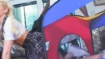 Young Orgasm