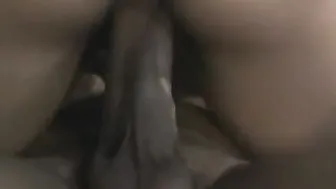 Lusty studs double penetrate Hottie butt Beauty after head
