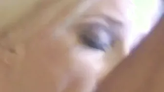 Big Boobed fucker dig having her big titties rubbed