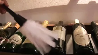 Sensual Spanish Maids - (FULL HD Sex Tape - Original Version)