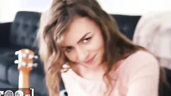 The Only Thing That Alex Blake Loves More Than Having Fun