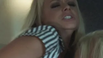 Criminal Sex Party into a Hijacked Plane