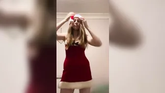 My Tiktok Compilation three - I am a WHORE