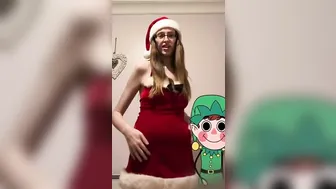 My Tiktok Compilation three - I am a WHORE