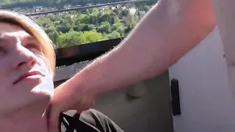 Grandma loves to view her boys fucked