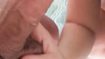 Huge Booty Housewife Suck and Boned to Jizzed - MarrisaLove