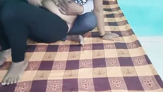 Indian mistress Hot titts full masti