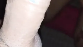Cumout Gf snatch oral sex amateur doggy