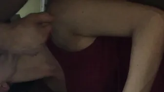 Booty To Cunt And A Missive Jizzed All Over My Face