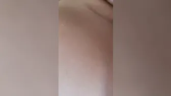 Slim ameture 18 yo wants to try anal