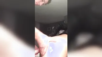 Doggy and Painanal Satisfaction