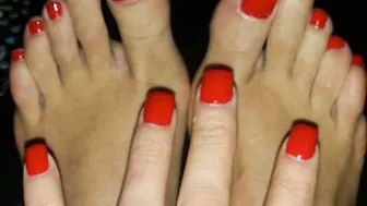 Anal Ass Fucking & Foot Worship - HD Compilation of Top Rated Scenes with Eva Notty
