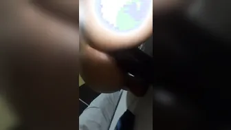 fisting eggplant latin colombian