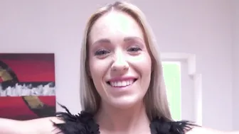 HERLIMIT - Huge Booty mom Angelika Grays Wanted 2 Gigantic Cocks Into Her Holes - LETSDOEIT