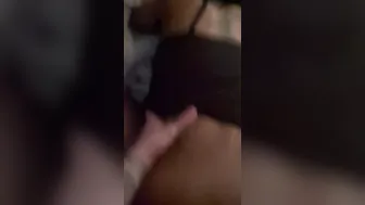Anal Satisfy..Thank you..You’re welcome