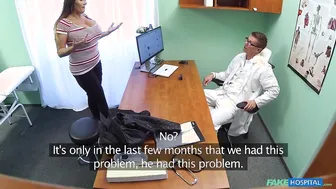 Fake Hospital The Best of Fake Hospital Volume two Huge melons and