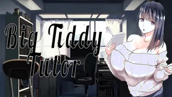 Long Titty Tutor~