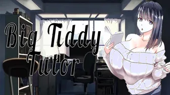 Long Titty Tutor~