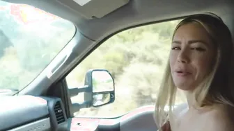 Vanskr3w porn video – Dadcrush - Good Eighteen goes down on Stepdad