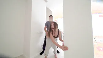Almost Caught Cheating on My Hubby