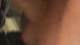 Daddy’s Fucks Me On His Motorcycle