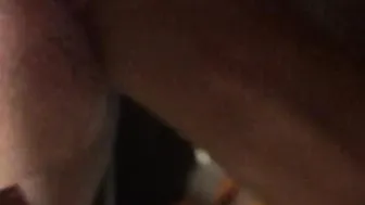 Daddy’s Fucks Me On His Motorcycle