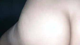 one minute of butt ramming pure asshole backdoor raw