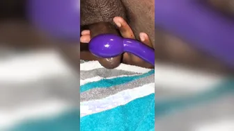 He love how Nookiescookie banged his butt