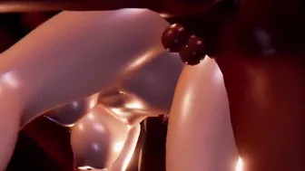 【MMD R-teenagers SEX DANCE】FUCK DANCE GODDESS BUTT BONED DELICIOUS TITTIES SWEET SATISFACTION ハードセックス [MMD]