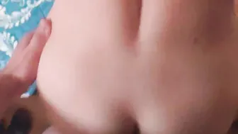 Huge Booty I love fucking doggy style