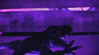 Real Anime tentacle