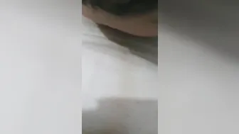 Step milf louder screaming orgasm while step son licking twat until she Squirts