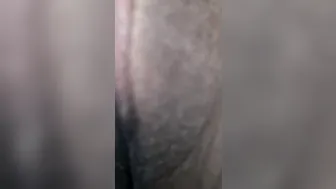 Fucking my vulgar ex-wife on the parking and at home