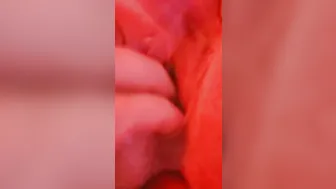 Small teenagers fist banged after school