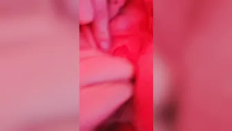 Small teenagers fist banged after school