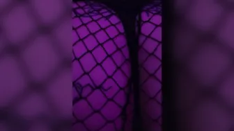Silent Thrill Twerk Inside Progress TIP WIP take3