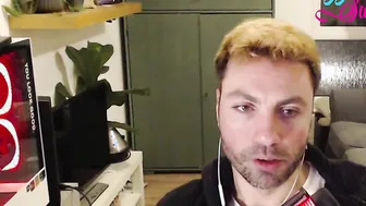 Goddess cunt with mouth Getting Double Fists into Booty Reaction