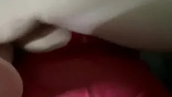 Bbw blows sex toy