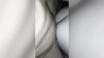 Grandmother creampied by big black dick pt2