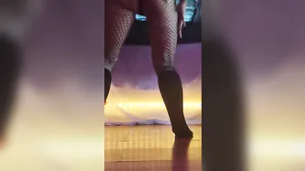 Twerk take6 WIP