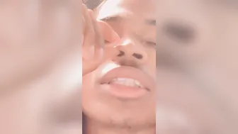 Sex drive really low. *wait till the end* 
