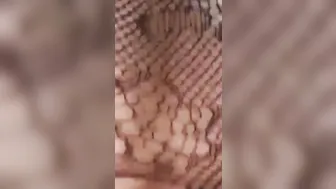He Fucks My Throat Before Filling My Vagina With Cum and Giving this mom a Cummed