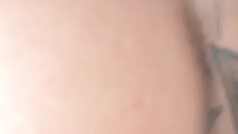 Daddy’s Dick tastes Voluptuous After he Fucks Me