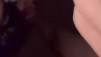 Daddy’s Dick tastes Voluptuous After he Fucks Me