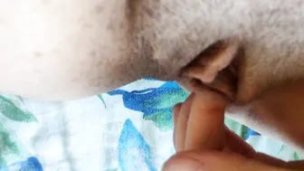 pov cunt masturbation