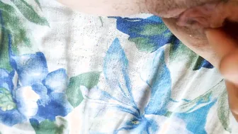 pov cunt masturbation