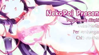 Funtsu porn video – Chizuru-chan Kaihatsu Nikki Episode five Subtitle Indonesia