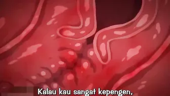 Chizuru-chan Kaihatsu Nikki Episode five Subtitle Indonesia