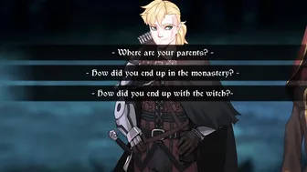 Knightly Passion Pt 6