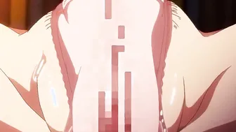 Arachnid - Slutty Sonny (NSFW Anime Edit)